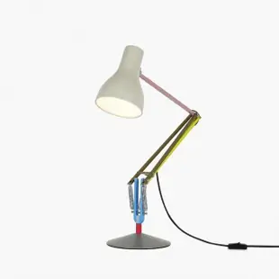 【北歐櫥窗】Anglepoise Type 75 Paul Smith 桌燈