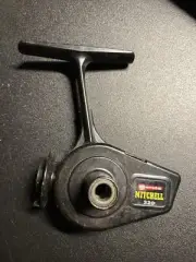 NEW GARCIA MITCHELL SPINNING REEL PART - 81239 320 - Frame Housing