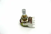 HUGHES & KETTNER A50K LOGARITHMIC POTENTIOMETER PC MOUNT FOR ATTAX - TUBEMAN