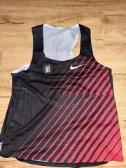 NIKE WOMENS SLEEVELESS DRI FIT ADV BOWERMAN SINGLET SIZE SMALL NWT RUNNING $70