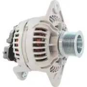 Romaine Electric 20732N Alternator 24 V, 150 Amp, Clockwise, 8 Groove