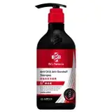 在飛比找遠傳friDay購物優惠-Dr’s Formula控油抗屑洗髮精580g-激涼感(三代