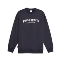 在飛比找蝦皮商城優惠-PUMA 男 流行系列P.Team圓領衫 - 6252071