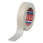 Fine Crepe Paper Masking Tape, 50 m x 50 mm Pack of 36 Tesa Tapes TESA TAPES