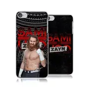 OFFICIAL WWE SAMI ZAYN BACK CASE FOR APPLE iPOD TOUCH MP3