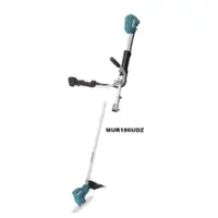 在飛比找蝦皮購物優惠-牧田 makita 18V 充電式無刷割草機 MUR186 