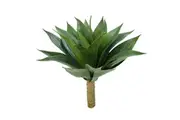 Rogue Agave Artificial Succulent Indoor Greenery Fake Plant 65x66x45cm