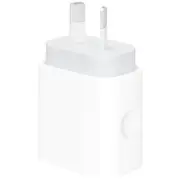Apple 20W USB-C Power Adapter