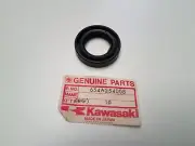 NOS KAWASAKI H1 S3 KZ1000 Z1R KZ900 KZ750 KZ650 - OIL SEAL FRONT HUB 654A254008