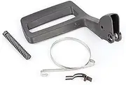Vuzmode Chainsaw Chain Brake Handle Guard Brake Band Kit Accessory Chainsaw Replacement Part, for Husqvarna, 61 266 268 272 272XP Chainsaw Hand Guard