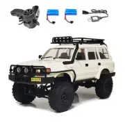 RC Off-Road Vehicle C54-1 RC Rock Crawlers 4x4 1/16 RC Pickup High Speed Fast R