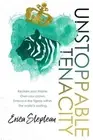 Unstoppable Tenacity by Erica Stepteau (English) Paperback Book