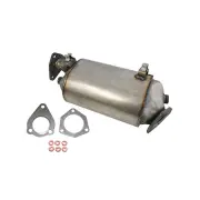 Redback Diesel Particulate Filter for Audi A3 8P A4 B7 TDI 2.0L 4Cyl 2004-2013