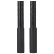 2pcs Golf Club Shaft Extension Stick Extender Golf Club Extension Rod Club Sh...