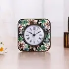 Alarm Clock Office Living Bedside Small Table Clocks Decoration