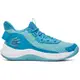 【UNDER ARMOUR】男女同款 CURRY 3Z7 籃球鞋 運動鞋_3026622-401