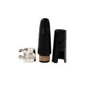 1ST LESSON MOUTHPIECE KIT - CLARINET / ALTO SAXOPHONE