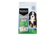 Black Hawk Puppy Chicken & Rice Large Breed Dry Dog Food