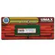 UMAX 筆記型記憶體 DDR4 2400 4GB 512*8 ( SO-DIMM DDR4 2400 4GB 512*8 )