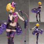 (特價)日版 現貨 LICORNE 偶像大師 灰姑娘 宮本芙蕾德莉卡 TULIP 1/8 PVC 金髮 小惡魔 法國 婆