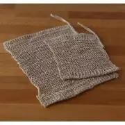 Hemp Wash Cloths