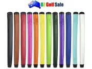 Grip Master Signature Tour Perforated Cabretta Laced Pistol Putter Grip