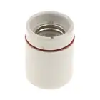 E27 Heat Basking Lamp Holder Reptile Infrared Heater Light