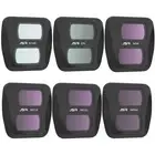 MCUV CPL ND8 ND16 ND32 Optical Glass Camera Lens Filter for DJI AIR 3 Drone