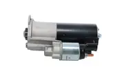 Bosch Starter Motor for VW Crafter 50 TDI 400 MWB LWB 2E 01/2012-07/2018 120kW