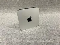 在飛比找露天拍賣優惠-二手Apple蘋果mac mini主機迷妳主機電腦微型小機箱