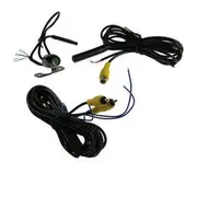 Gator Universal Surface Mount Reverse Camera - G30CL