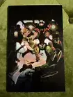 “Cry Havok” #1 Pablo Munoz ECGCE Black Metal Variant Bad Girl Good Boy LTD 20