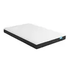 Dreamz Mattress Blue Gel Memory Foam Cool Breathable Medium Firm 20cm SINGLE Bed