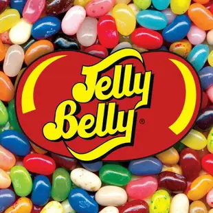 嘗甜頭 Jelly Belly 美國雷根糖活躍橙系列 100公克 JellyBean 吉力貝 天然色素