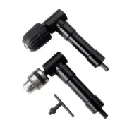 90 Degree Electric Drill Bender Extension Fitting Conversion