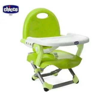 義大利奇哥 Chicco Pocket 攜帶式餐椅（9.9新）