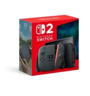 Nintendo Switch 2 Console NEW *PRESALE* ✅ ORDER CONFIRMED ✅