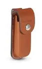 SUZUKI 10-hole harmonica with cowhide case MRC-10 0882380