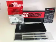 Red Dragon Tungsten Darts 'Pegasus' Set 21g