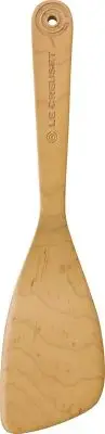 Le Creuset Wood Tool Maple Wood Turner Maple Wood [Authorized Japanese Product]