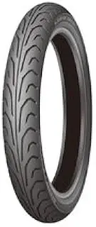 [DUNLOP] GT502 Motorcycle Tire Front 120/70R19 M/C 60V Tubeless Type (TL) 626663 for Two Wheel Motorcycles 326663