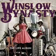 Life Album -Winslow Dynasty, Dontae Winslow CD