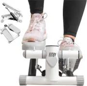 Stepper Machine- Exercise Stepper- Easy To Use Exercise Stepper For Home Home By