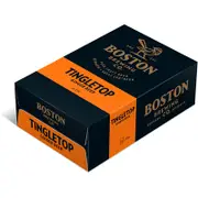 Boston Brewing Tingletop Ginger Beer Can 375mL