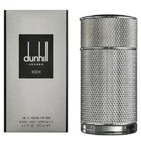 在飛比找PChome24h購物優惠-Dunhill ICON 經典男性淡香精 100ml