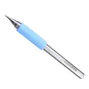 Modeling Scriber Tool Military Model Engraved Needle Pen With Grinding Stone C