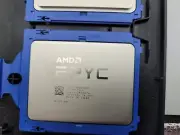 New AMD EPYC 7261 2.5GHz 64MB 8 core Socket SP3 PS7261BEV8RAF USA HP P07259-001