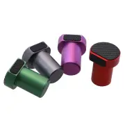 4pcs Bench Dog Clamp 19/20mm Aluminum Alloy Workbench Hole Stop Woodworking Table Stop Multipurpose MFT Table Stop