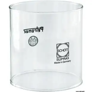 ［現貨］Petromax G5V G5K Glass 玻璃燈罩(半霧面、透明) 適用HK350/500