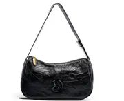 0129 Underarm Bag with Niche Design Single Shoulder Crossbody Bag